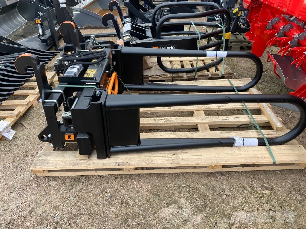 Ålö QUADROGRIP TS 1600MM ST-BM Frontālo iekrāvēju papildaprīkojums