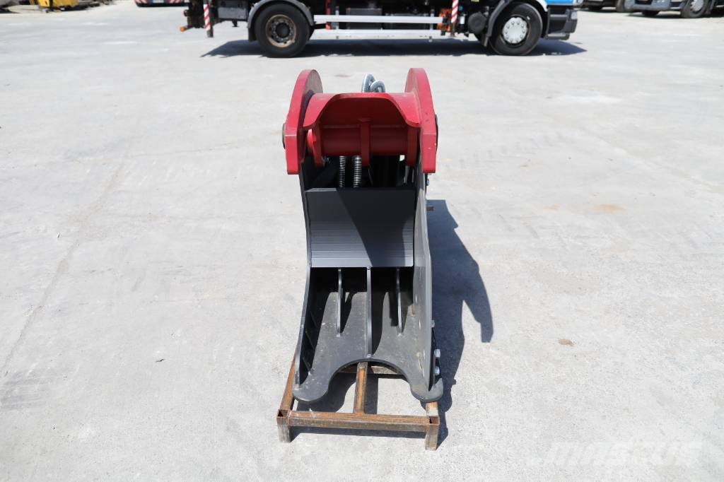 Hydraram HPR ISR-25M Žirklės