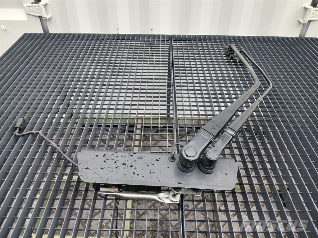 CAT M316 - 580-5408 - Wiper arm/Wischerarm Cabine si interior