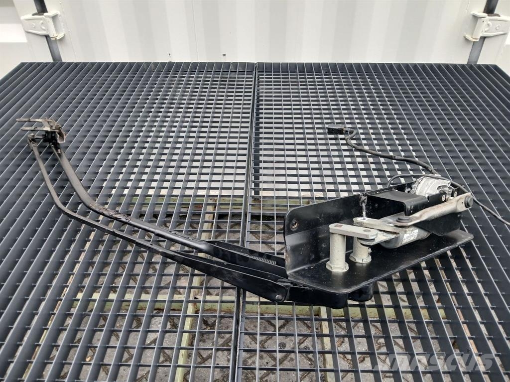 CAT M316 - 580-5408 - Wiper arm/Wischerarm Cabine si interior