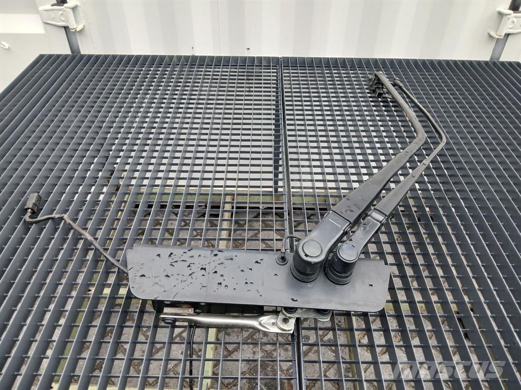 CAT M316 - 580-5408 - Wiper arm/Wischerarm Cabine
