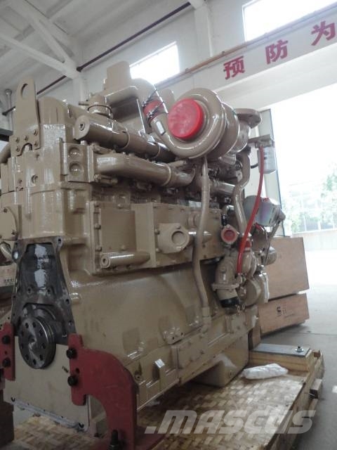 Cummins QSKTAA19-C700 Motoren