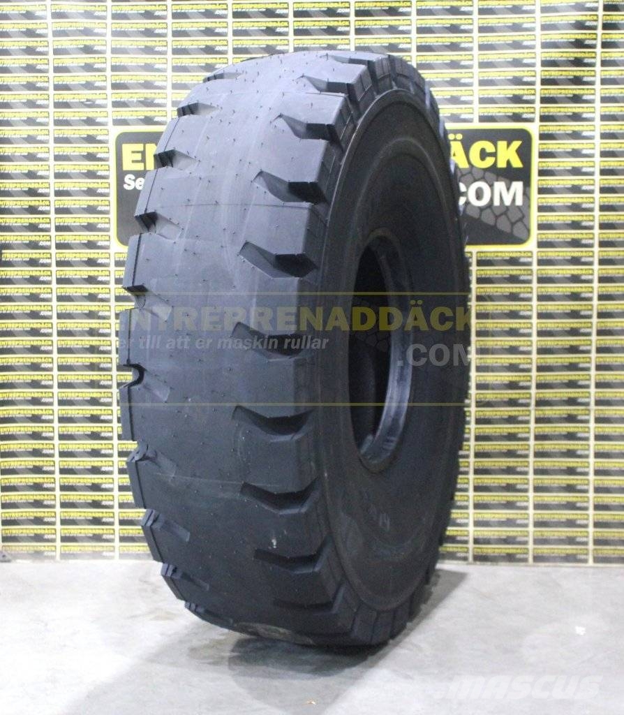 Advance GLR37 IND4 18.00R25 Truck/Industri/Hamndäck Гуми