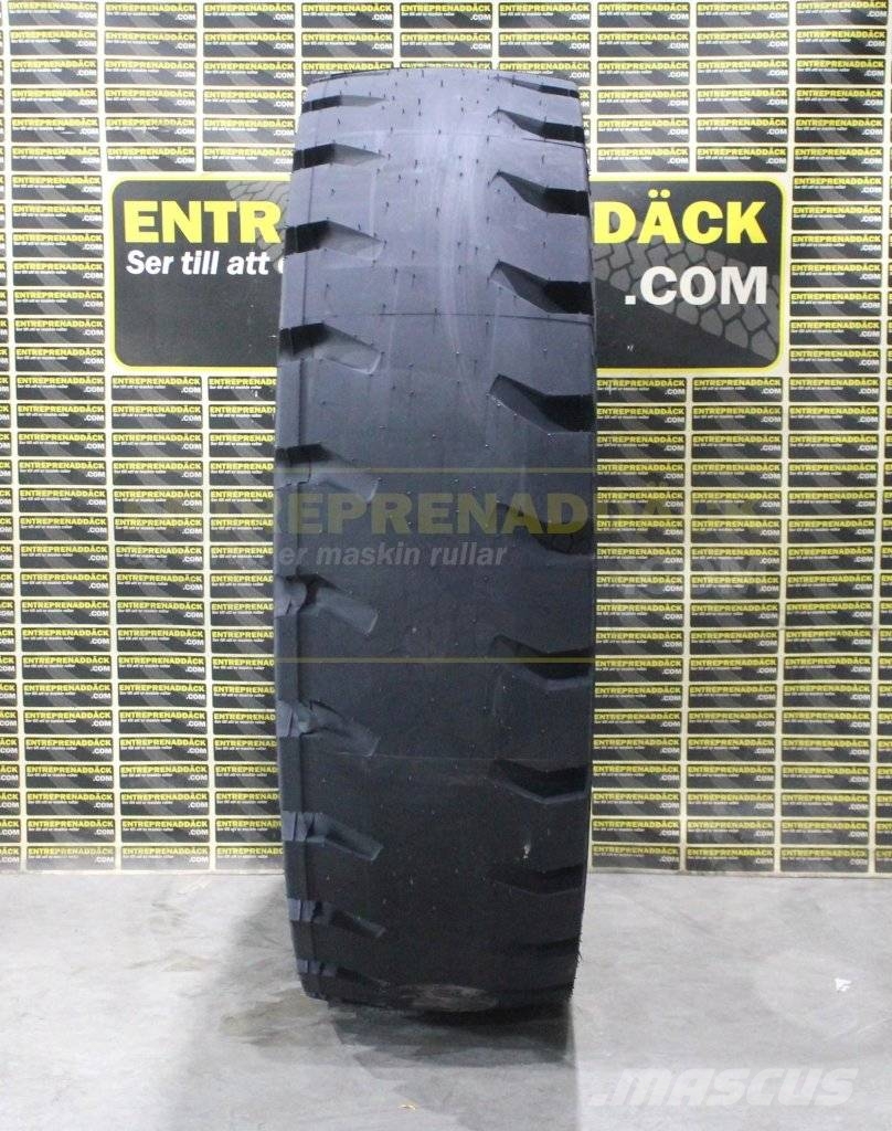 Advance GLR37 IND4 18.00R25 Truck/Industri/Hamndäck Гуми