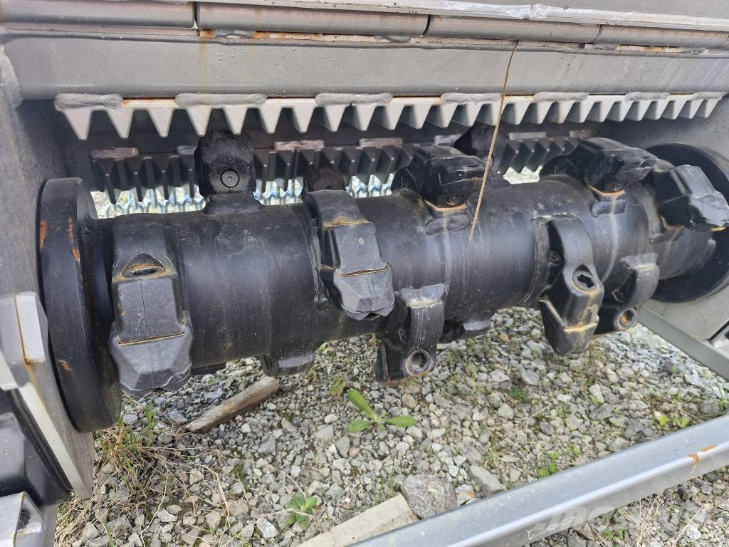 FAE DML/HY-075 VT Skogsmaskiner - Annet