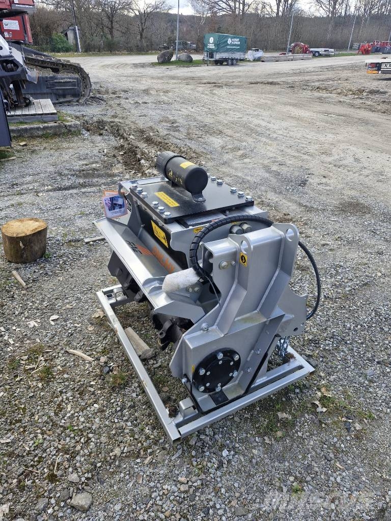FAE DML/HY-075 VT Skogsmaskiner - Annet