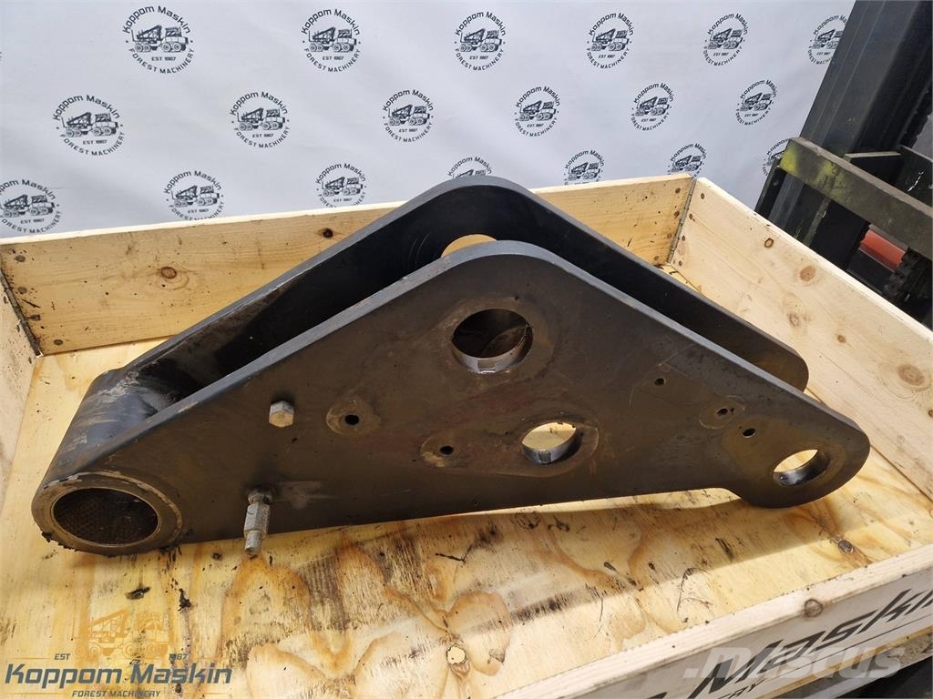 Timberjack / John Deere Fäste / Attachment Used/Beg Grúas cosechadoras
