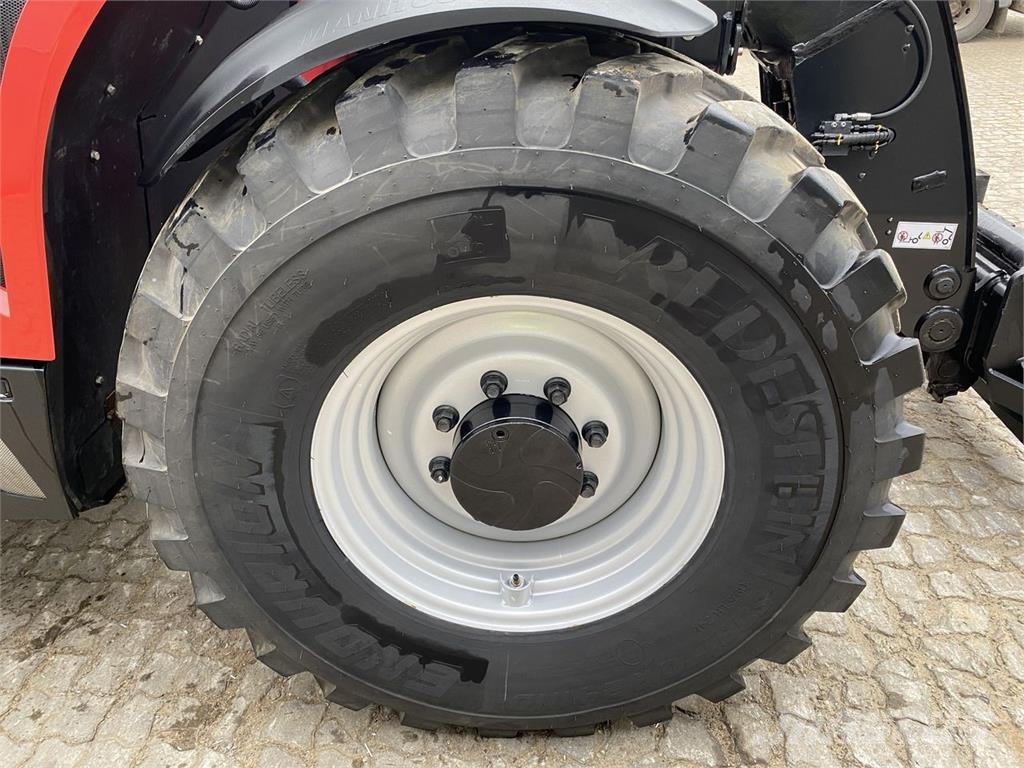 Manitou MLT841-145PS+ ELITE ST5 Teleskoplader für Landwirtschaft