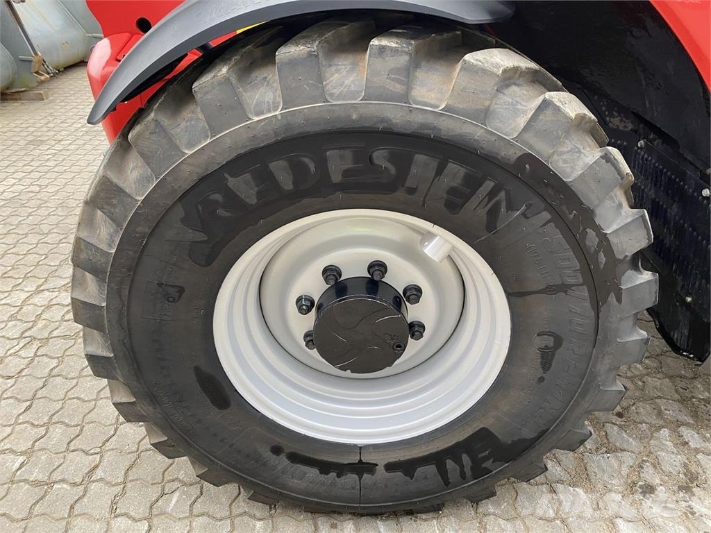 Manitou MLT841-145PS+ ELITE ST5 Teleskoplader für Landwirtschaft