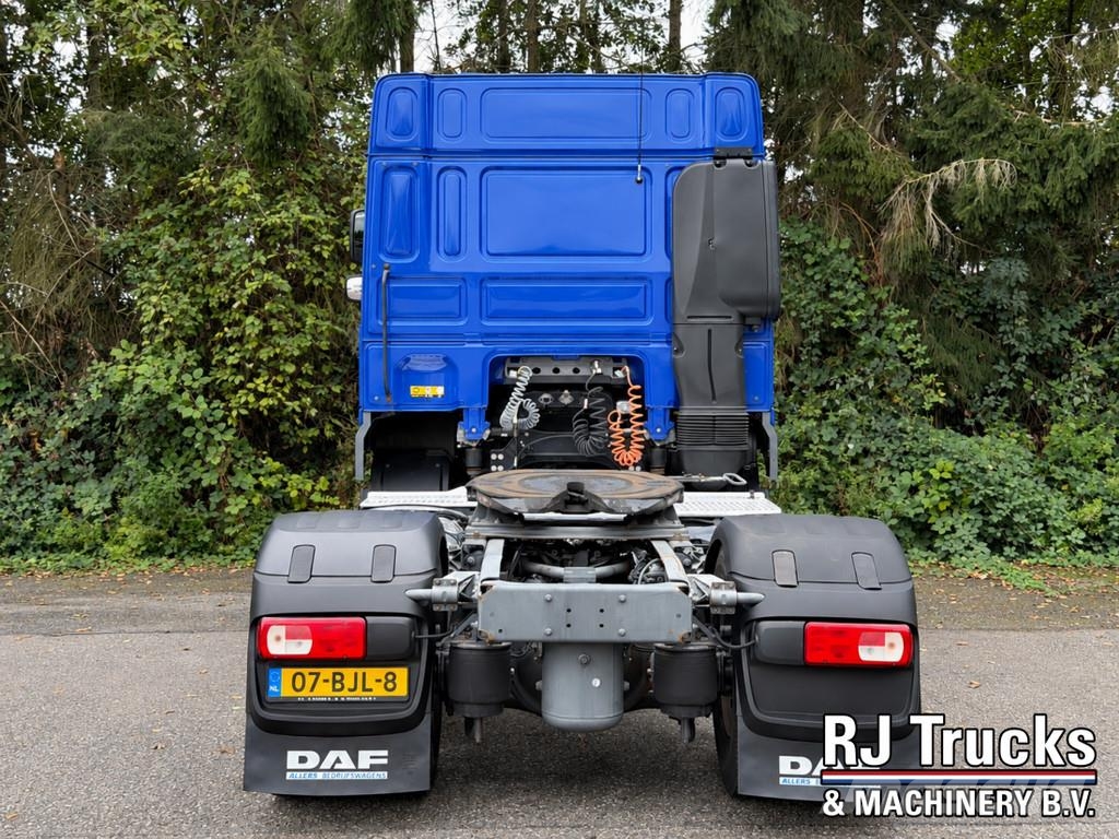 DAF XF 440 FT Spacecab - ACC | Alcoa | PTO | 4x STOCK Trekkers