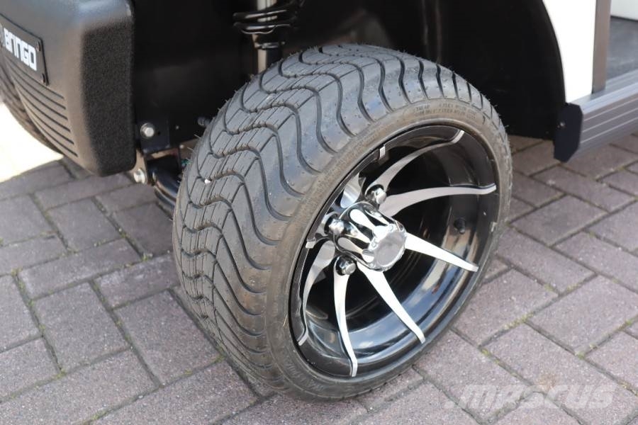 BRINGO PM4+2 SUPERIOR M Valid Inspection, *Guarant Veicoli utilitari
