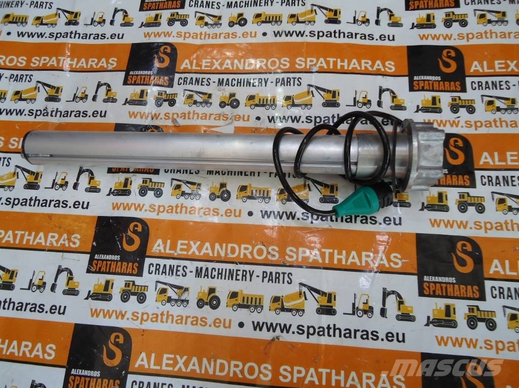 Fantuzzi 147199334 Motorok