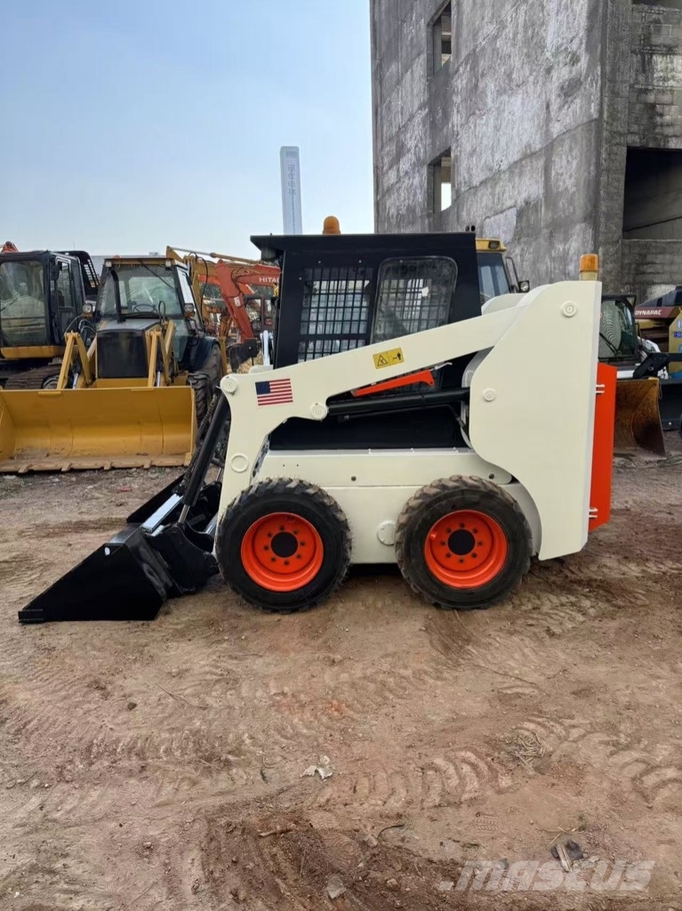 WS 60 Chargeuse compacte