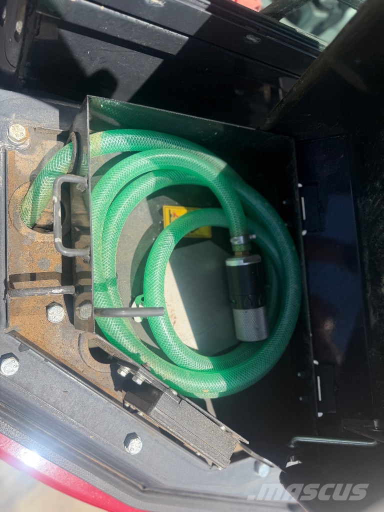 Yanmar VIO50-6B Miniescavadeiras < 7t (Mini escavadeiras)