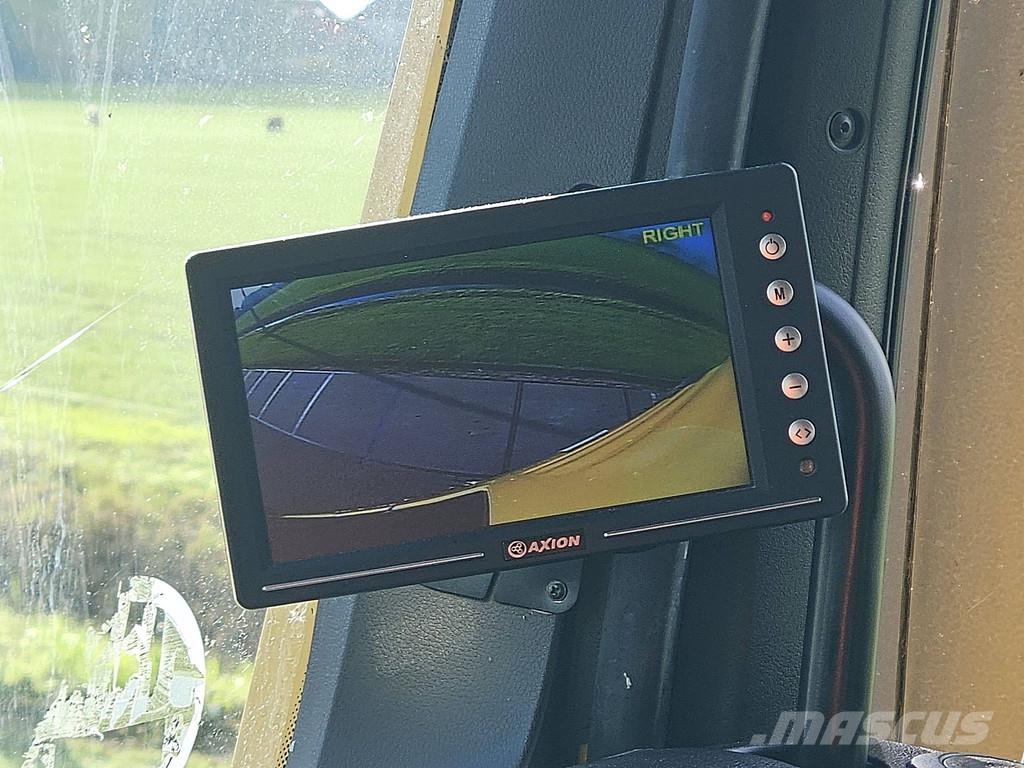 MAN 18.470 TGX Trækkere