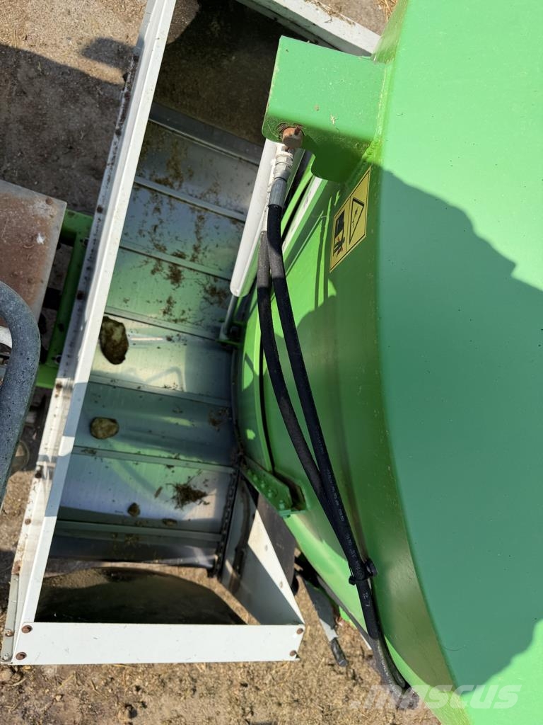 Tatoma Vd 2000 Alimentadores