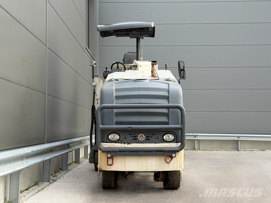 Wirtgen W 60 Aszfalt marók