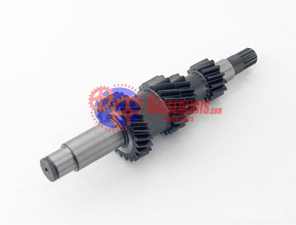 CEI Layshaft 8868508 for IVECO Versnellingsbakken