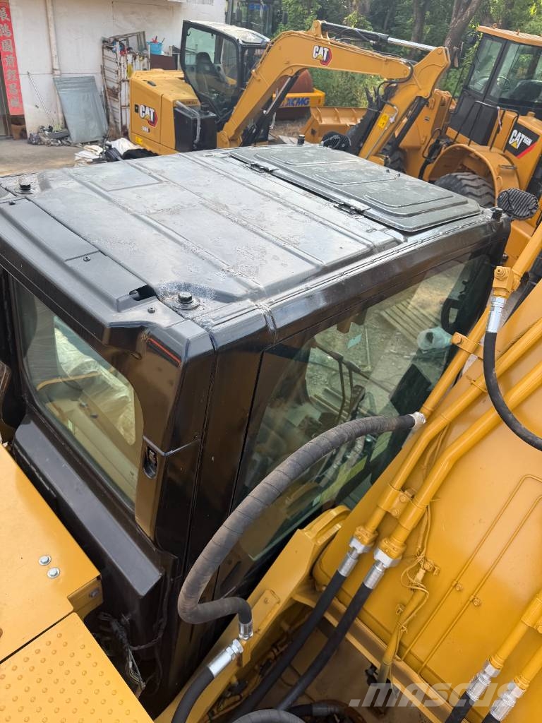 CAT 330 high-spec model 履带挖掘机