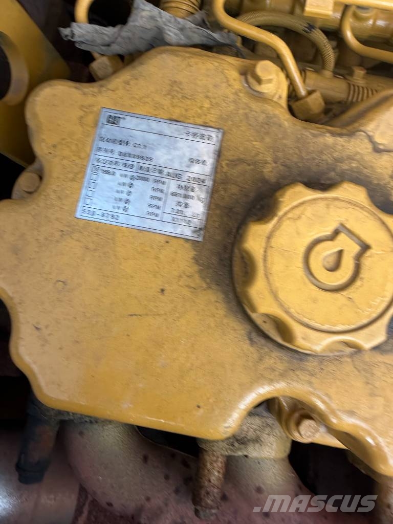 CAT 330 high-spec model 履带挖掘机