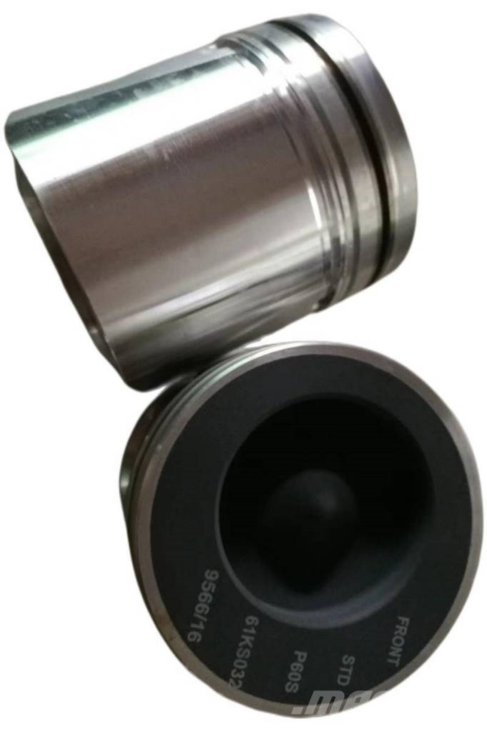 Cummins 6CT QSC8.3 Piston Kits 3919929 3919566 4019886 Motorer