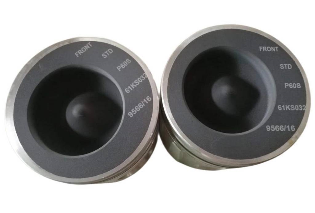 Cummins 6CT QSC8.3 Piston Kits 3919929 3919566 4019886 Motorer