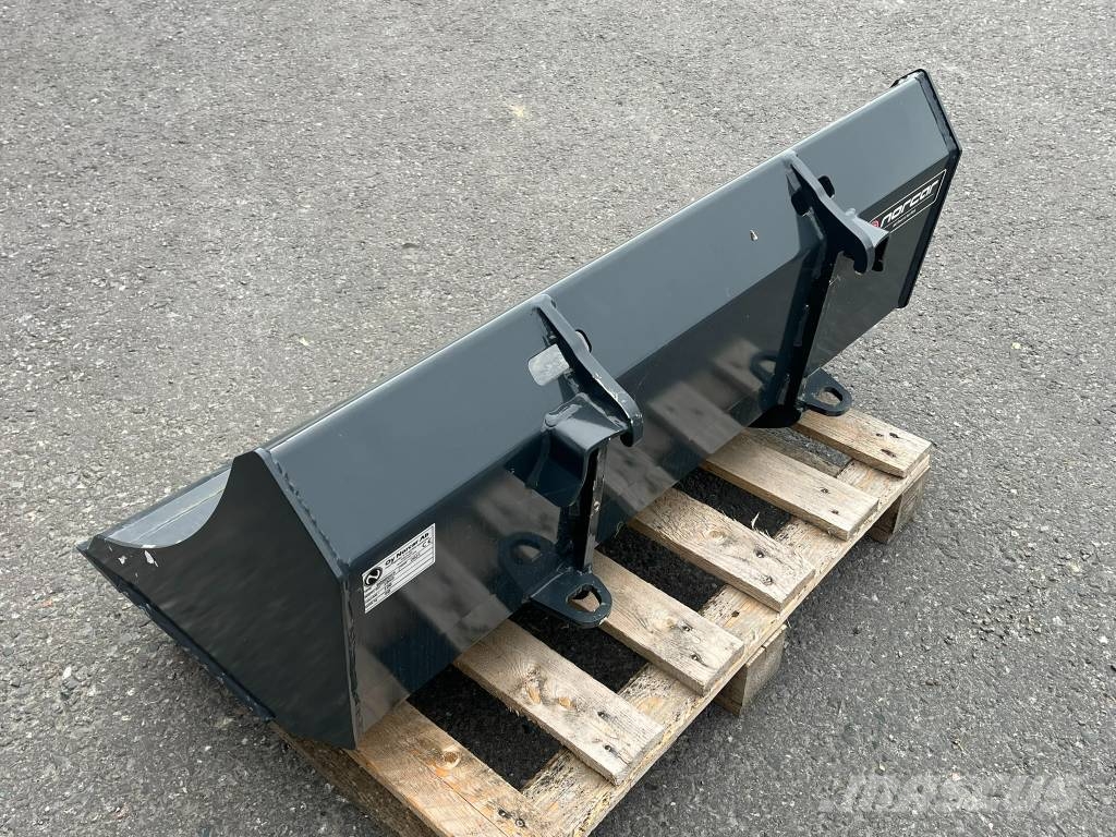 Norcar Kauhat 900 mm & 1050 mm Overige laad- en graafmachines