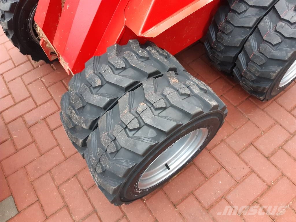 AFA ROCK 5K-23HP Малі навантажувачі