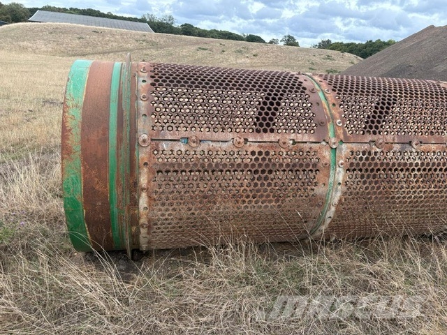 McCloskey 516RT Mobilna sita