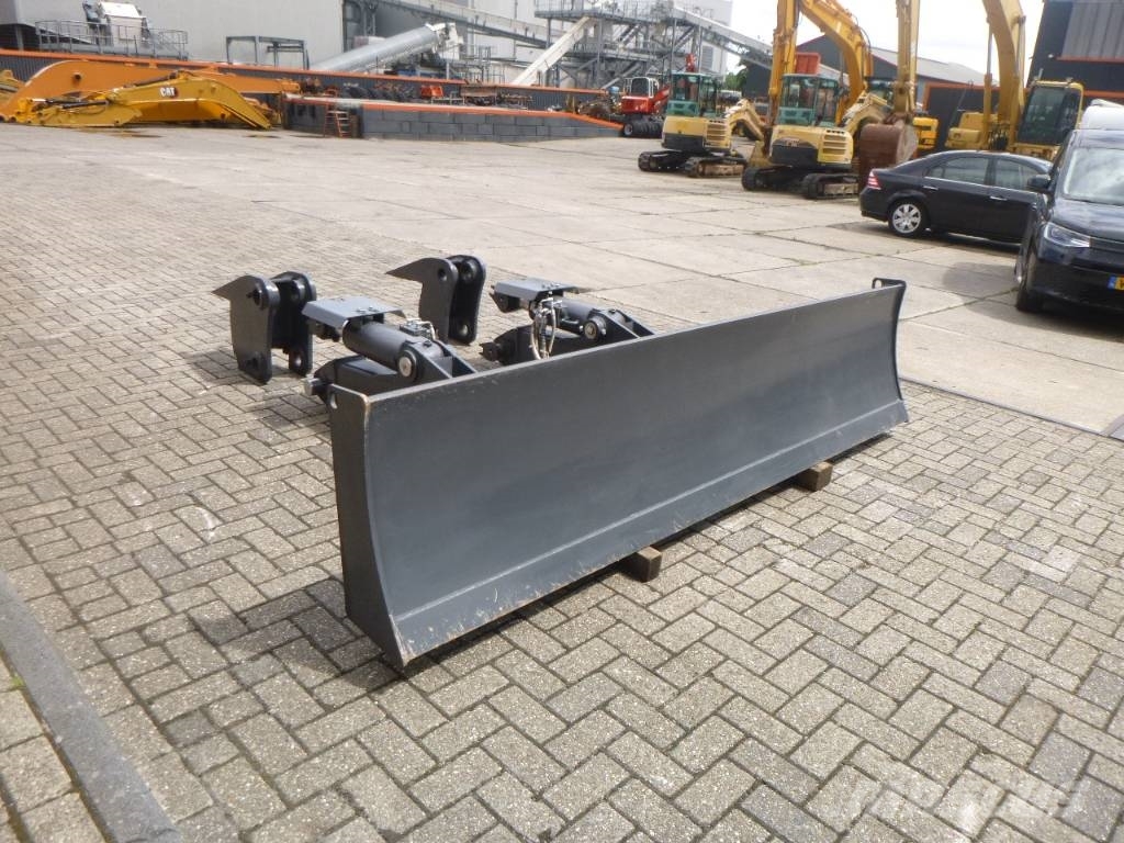 Doosan DX235LCR-3/5/7 Radlice