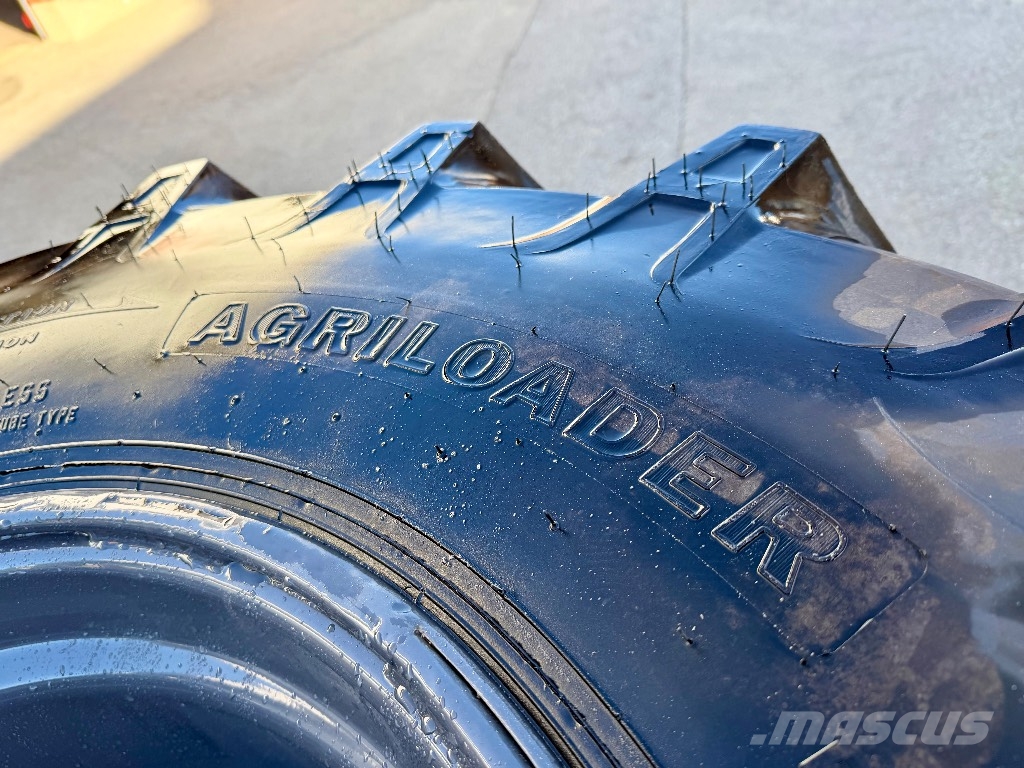 Alliance Agri Loader 620/70 R26 Колеса