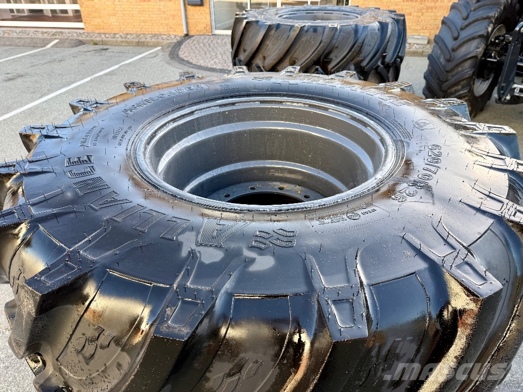 Alliance Agri Loader 620/70 R26 Колеса