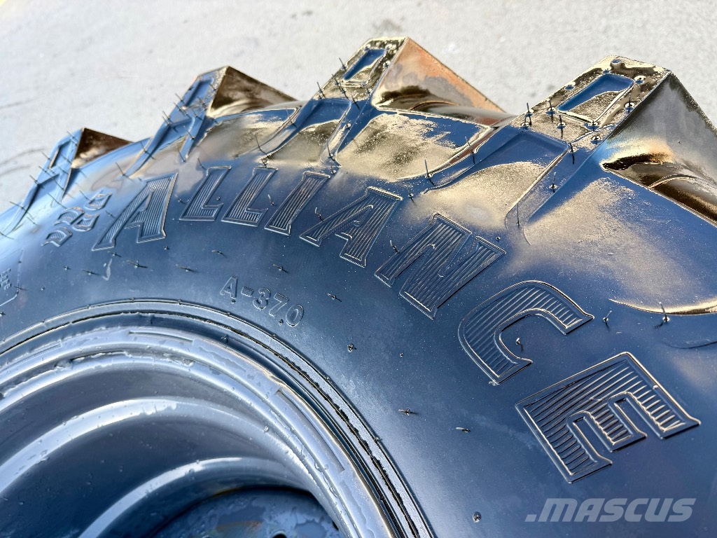 Alliance Agri Loader 620/70 R26 Колеса