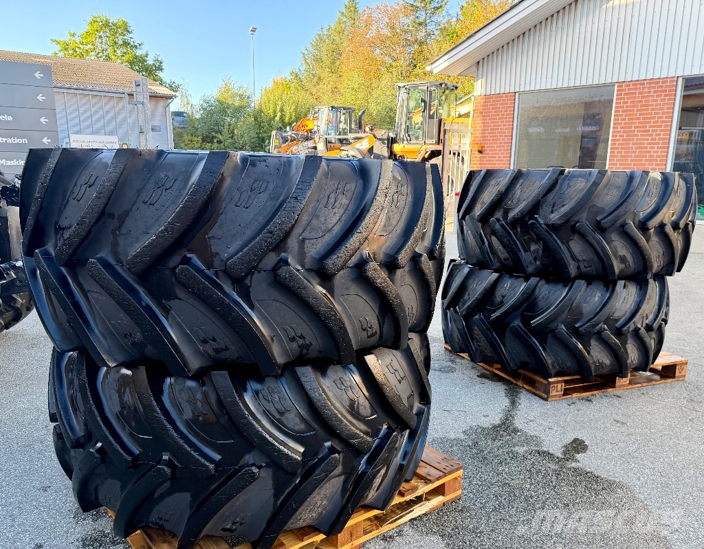 Alliance Agri Loader 620/70 R26 Колеса