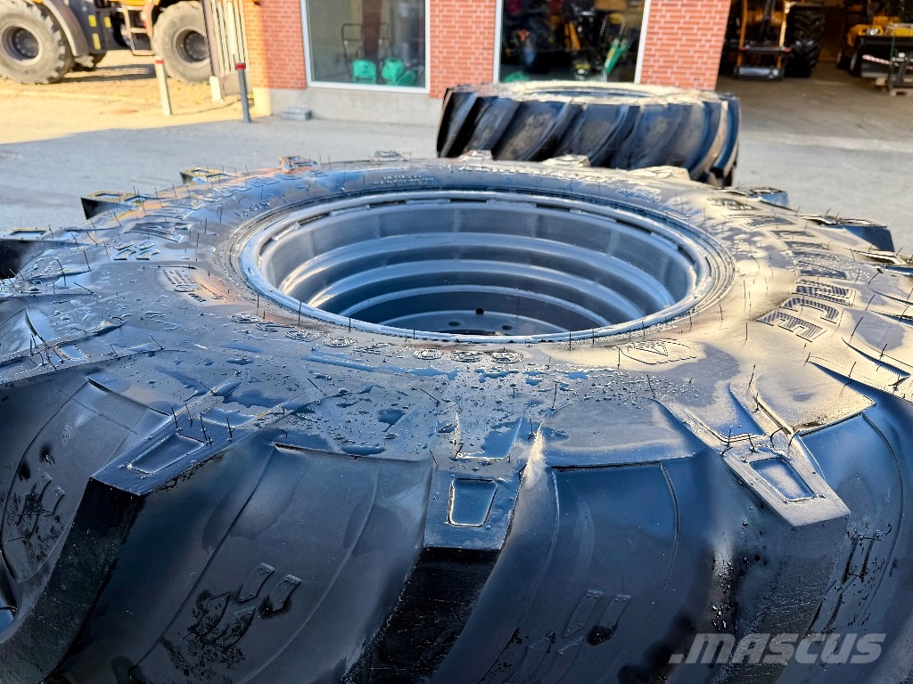 Alliance Agri Loader 620/70 R26 Колеса