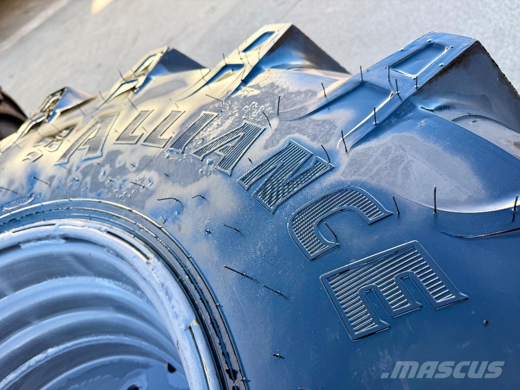 Alliance Agri Loader 620/70 R26 Колеса