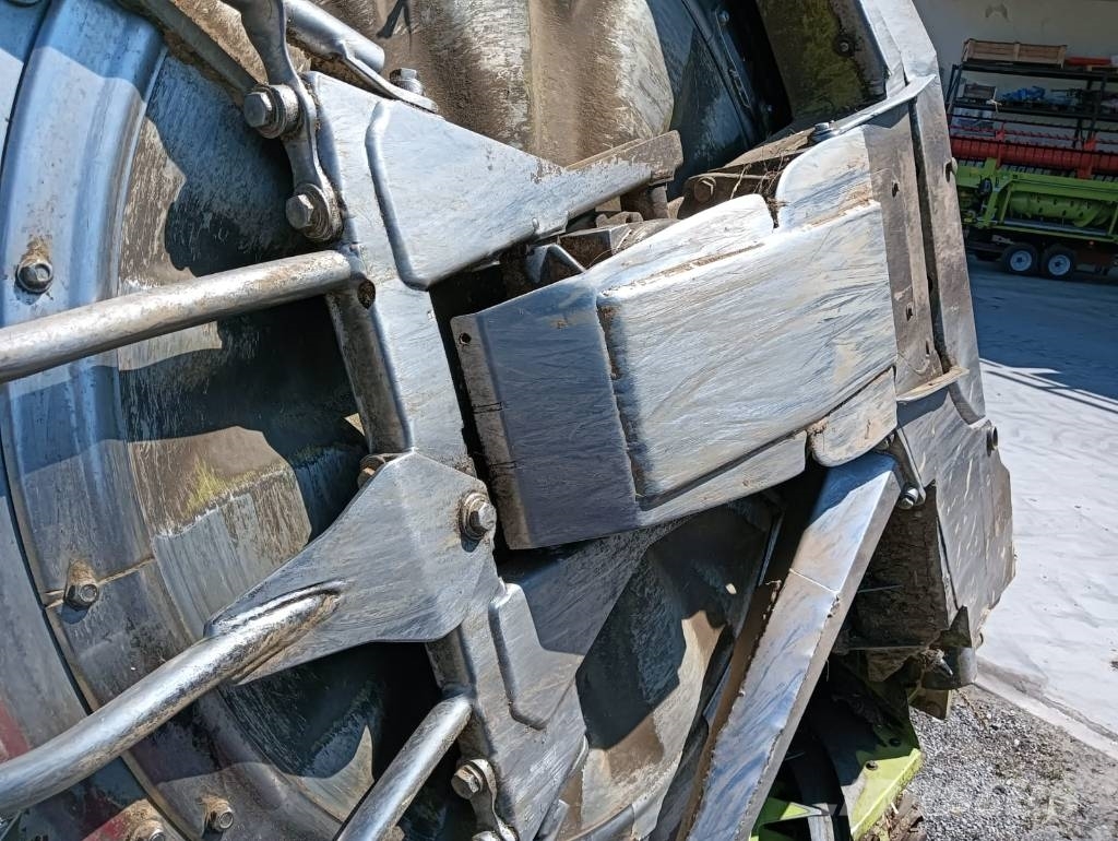 CLAAS Orbis 600 Аксесоари за машини за сено и фураж