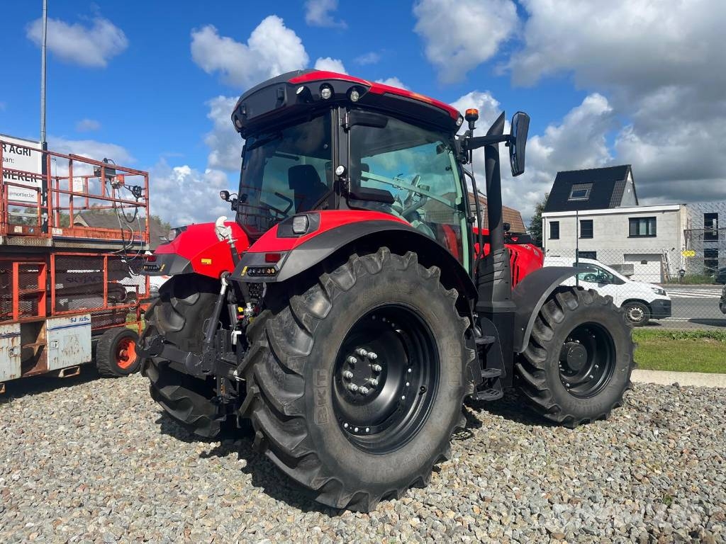 McCormick X 7.618 VT-Drive الجرارات