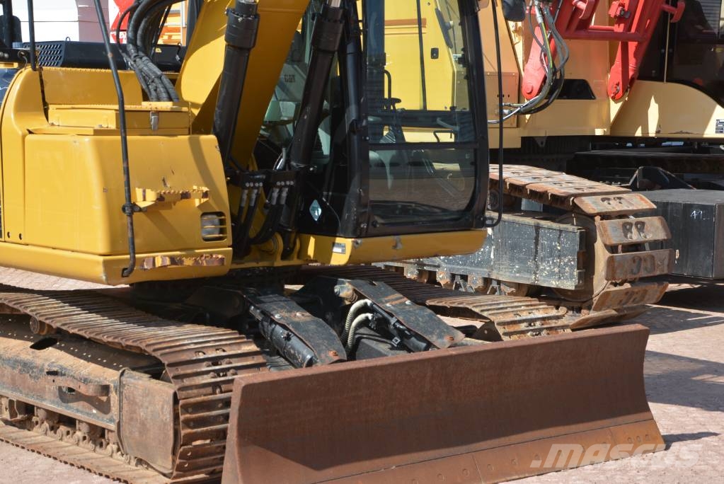 CAT 311 F LRR Rupsgraafmachines