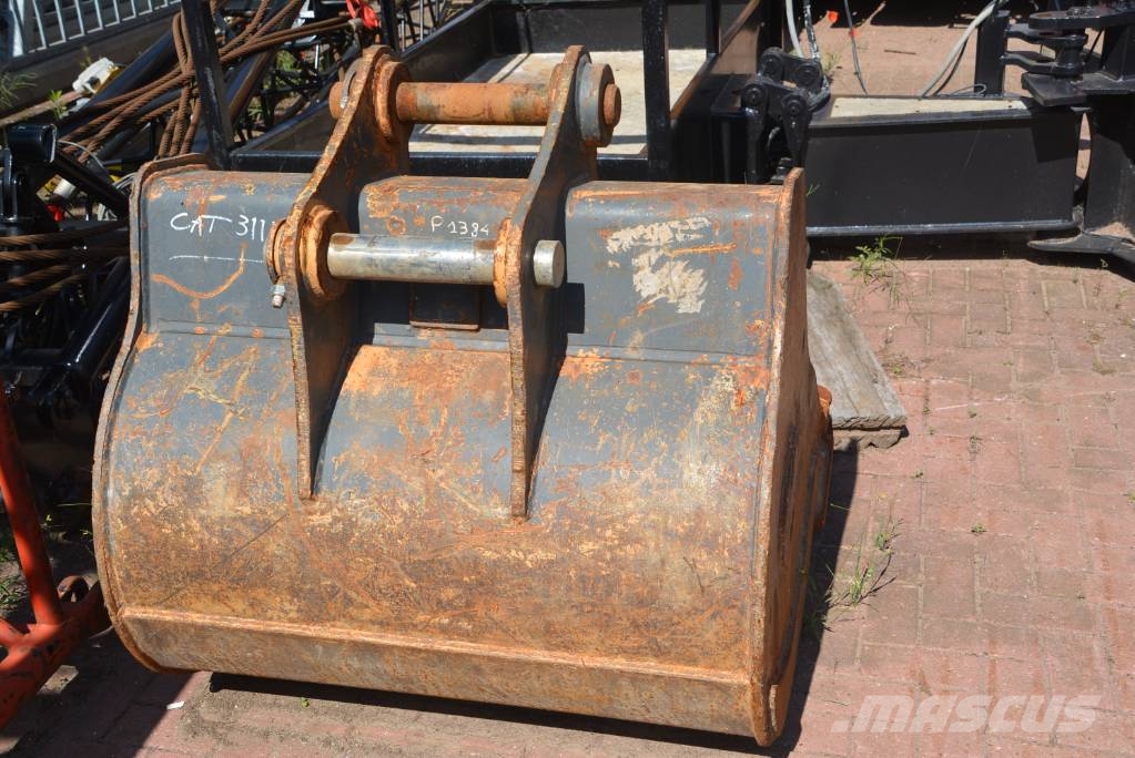 CAT 311 F LRR Rupsgraafmachines