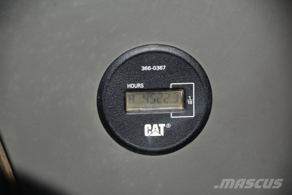 CAT 311 F LRR Rupsgraafmachines