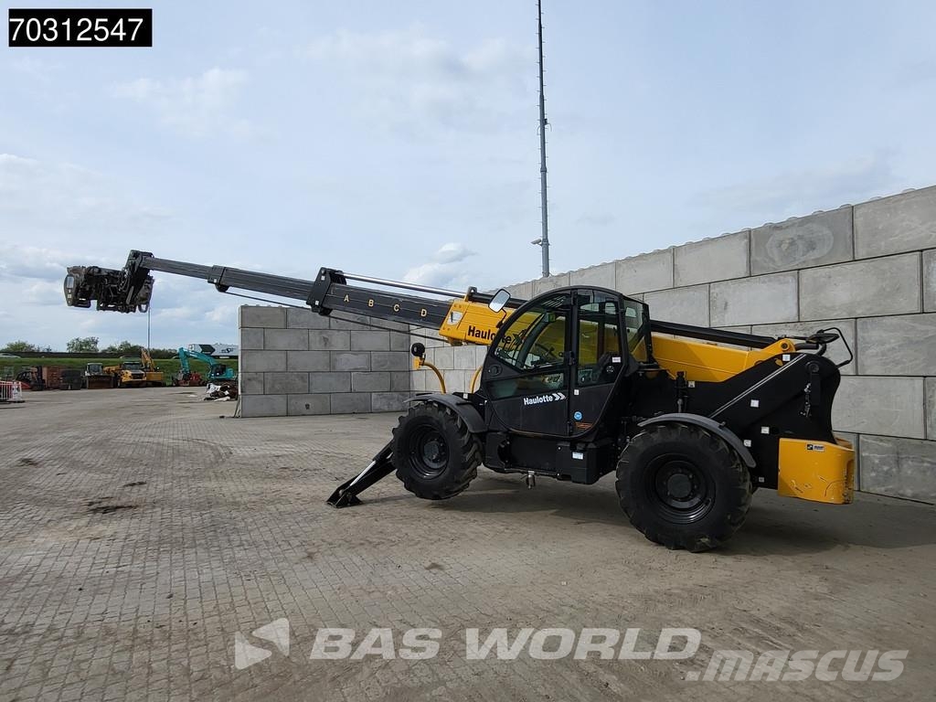 Haulotte HLT3617 Telescopic handlers