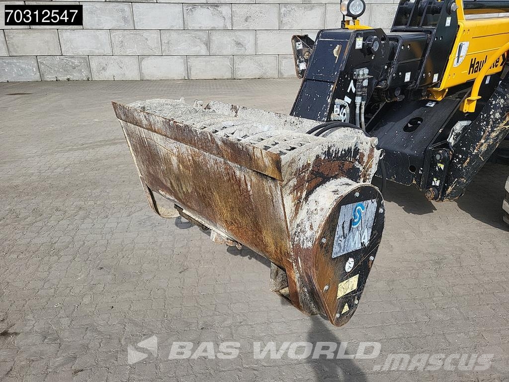 Haulotte HLT3617 Telescopic handlers