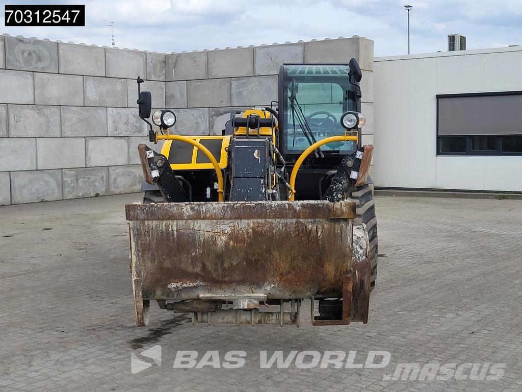 Haulotte HLT3617 Telescopic handlers