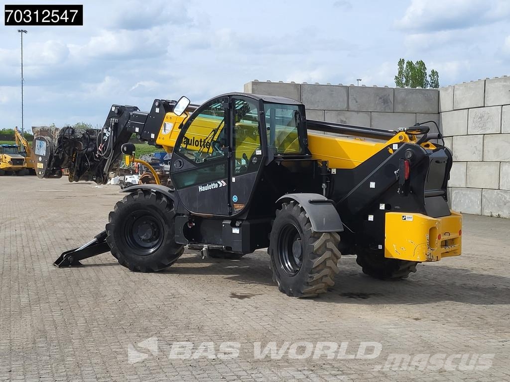 Haulotte HLT3617 Telescopic handlers