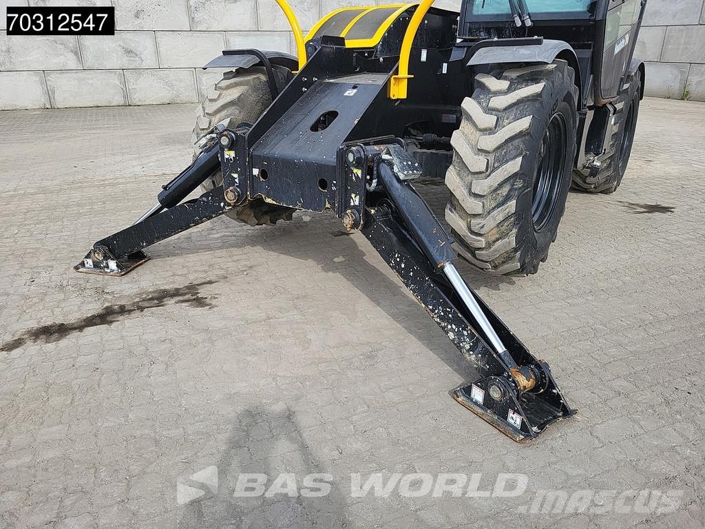 Haulotte HLT3617 Telescopic handlers