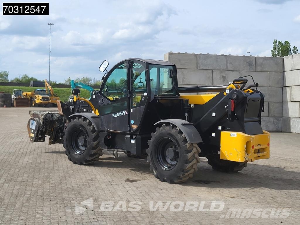 Haulotte HLT3617 Telescopic handlers