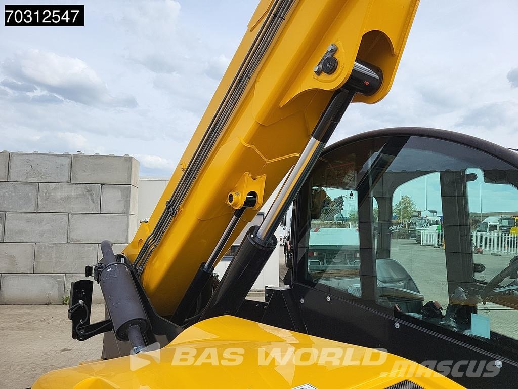 Haulotte HLT3617 Telescopic handlers