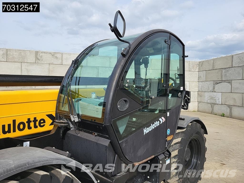Haulotte HLT3617 Telescopic handlers