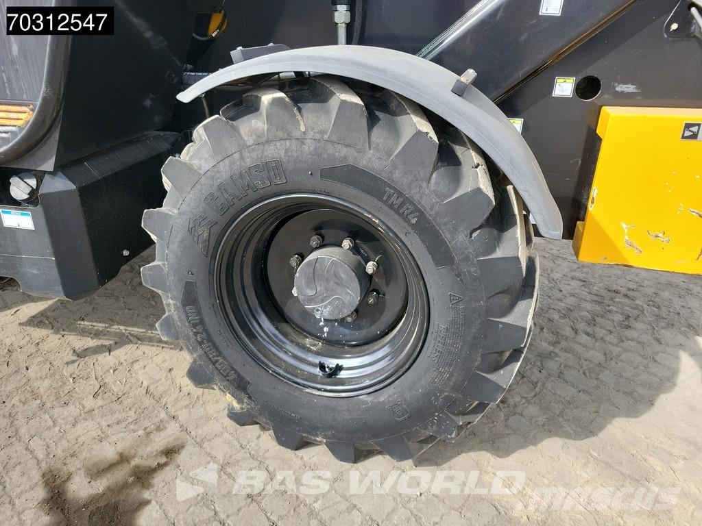 Haulotte HLT3617 Telescopic handlers